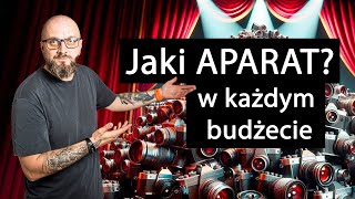 Jaki aparat na start Dla każdego budżetu [upl. by Louie]