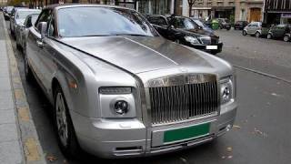 Rolls Royce Drophead [upl. by Anida722]