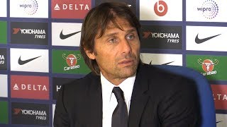 Chelsea 21 Everton  Antonio Conte Full Post Match Press Conference  Carabao Cup [upl. by Skyler]