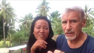 CHRISTMAS PLAN HO HO  A BRITISH EXPAT IN THE PHILIPPINES [upl. by Nosaes]