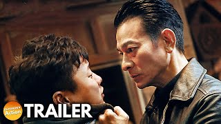 ENDGAME 人潮汹涌 2021 Trailer  Andy Lau Action Comedy Movie [upl. by Lenrad]