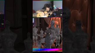 Passinho do regenerator 🕺🎶 residentevil4 games masterreset [upl. by Earal]