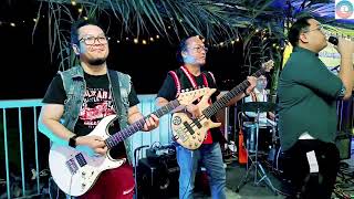 Mantan Pacar Ngajak Balikan cover by Metric Modulation Band [upl. by Aielam]