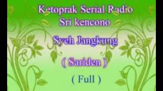 Serial Syeh Jangkung ondorante Part 1 [upl. by Fitzgerald]