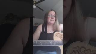 Suds In The Bucket  Sara Evans cover [upl. by Anial]