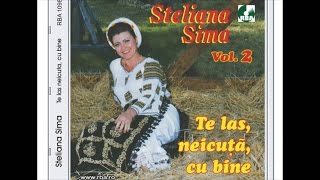 Steliana Sima  Maicuta cu parul alb [upl. by Eetsim]