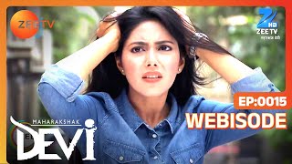 Maharakshak Devi  Hindi TV Serial  Webisode  15  Umang Jain Rohit Bakshi Indraneil  Zee TV [upl. by Rocray]