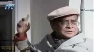 HUMAYUN AHMED LAST DAYS SPECIAL INTERVIEW [upl. by Venice]