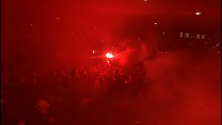 AJAX AMSTERDAM  90 MINUTEN LANG With Translation [upl. by Tekcirk]