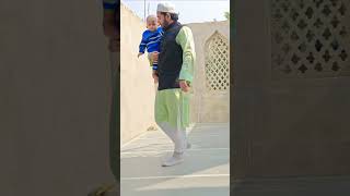 Islamic viral shorts video naat Sharif Allah ham sabko madina pahunchayenshortsfeedmdinalove [upl. by Nema]