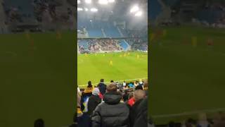 Mudryk 35 Ukraine vs Georgia mudryk ukraine georgia uefanationsleague shortsfeed shorts [upl. by Zilber]