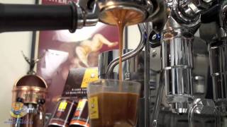 Filicori Zecchini Blend No 1 Espresso [upl. by Ahsuatal]