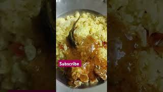 Biryani with chicken gravy recipe sunday [upl. by Robbin]