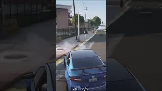 The silent ride home after doing bad😭😭 gtarp windycityrp gta5 grandtheftauto viral trolling [upl. by Bekha818]