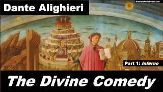 Dantes THE DIVINE COMEDY  PART 1 Inferno  FULL AudioBook  Greatest AudioBooks Dante Alighieri [upl. by Evod]