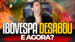 O QUE ESTÁ ACONTECENDO COM O BRASIL GASTOS EXCESSIVOS JUROS E INFLAÇÃO EM DISPARADA O QUE FAZER [upl. by Mcspadden]