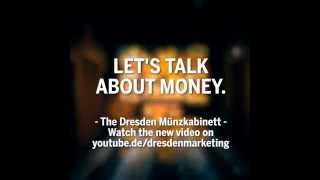 Dresden Münzkabinett Instagram Teaser [upl. by Aylat146]