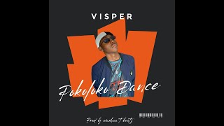 POKOLOKO VISPER PROD BY WASHAA T [upl. by Llehsor]