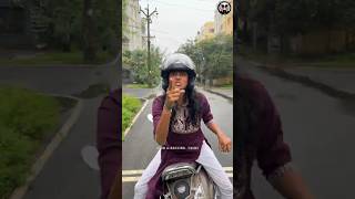 Watch fully for the twist 🤣 யாரு சாமி இது 😛 [upl. by Gitt]