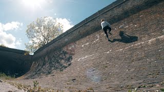 Stuck in abandoned reservoir 🇬🇧 [upl. by Reggie]