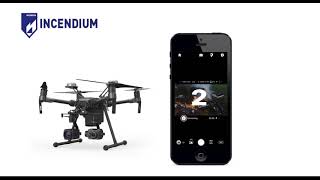 How to set up DJI GO APP for RTMP streaming [upl. by Spragens]