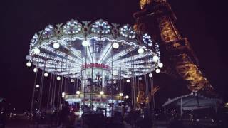 Best Surprise Marriage Proposal at Eiffel Tower Paris [upl. by Arbe]