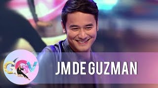 GGV JM plays the game of quotLie Detector Testquot game [upl. by Enisaj]