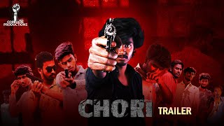 CHORI2  Trailer  Comrade Rajesh  Kalyan Lucky  Comrade Productions  4K Video [upl. by Cannice569]