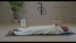 Guided Reiki Selftreatment with Chokurei [upl. by Nylecoj]