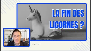 La fin des licornes InsurTech [upl. by Olcott996]