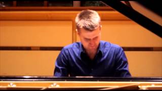 Henrik Kilhamn  Scriabin Piano sonata no 5 [upl. by Codie659]