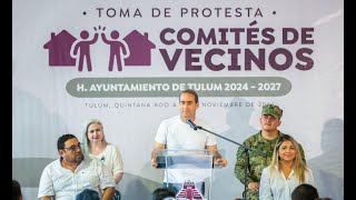 Diego Castañón contribuye a una sociedad más participativa [upl. by Idel530]