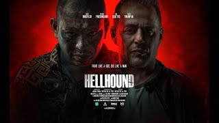 HELLHOUND  Official Trailer 4K [upl. by Ennovyahs]