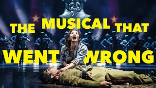 How Miss Saigon Ended Up Becoming Controversial [upl. by Whelan]