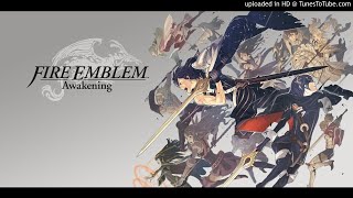 Storm Clouds Ablaze Extended  Fire Emblem Awakening OST [upl. by Berger]