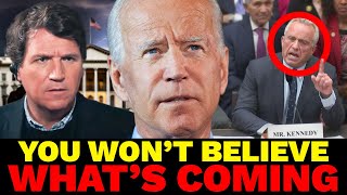 Bidens SECRET AGENDA Is UNRAVELING RAPIDLY [upl. by Ade]