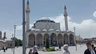 Konya Turkey [upl. by Doralynne]