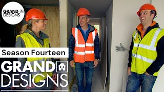 Grand Designs UK  Full Episode  Season 14 Episode 02  Horsham [upl. by Jamila]