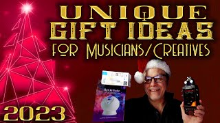 Unique Christmas Gift Ideas  Fresh Ideas [upl. by Etom]