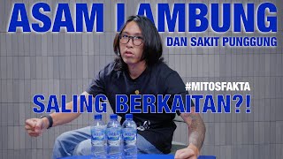 suaratirta TEMAN MALAM MINGGU TERBAIK EDUKASI MITOS FAKTA KESEHATAN [upl. by Nowaj9]