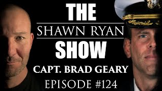 Captain Brad Geary  Inside the Failed Investigation and Tragic Death of Kyle Mullen  SRS 124 [upl. by Elaynad]