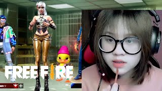 Live Stream Free Fire Giao Lưu DAYS 48 [upl. by Curley64]