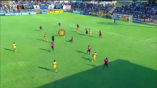 Ep10 Zanaco amp Konkola Blades 20232024 Season [upl. by Leseil348]