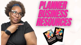 Boost Your Planning Business with These 5 Resources [upl. by Breban706]