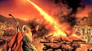 Elijah amp Elisha  GOD JESUS destroys baal prophets  Ahab amp Jezebel  Chapter 6 [upl. by Emyle]