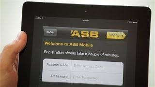 Introduction to ASB Mobile [upl. by Landrum630]