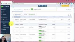 How to Record a Refund from a Vendor or Supplier  QuickBooks Online Tutorial [upl. by Malamut6]