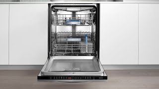 5 Best Built In Dishwashers 2024  Best Built In Dishwasher Reviews  Top 5 Built In Dishwashers [upl. by Kali277]