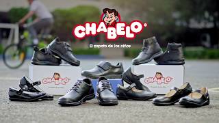 Zapatos Chabelo  Duran un Chabelo [upl. by Netram250]