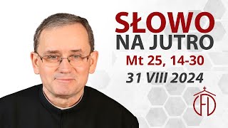 SNJ Męczeństwo św Jana Chrzciciela wo 1463 [upl. by Phiona]